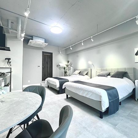 Aizumi Hostel Prefektura Tokio Exteriér fotografie
