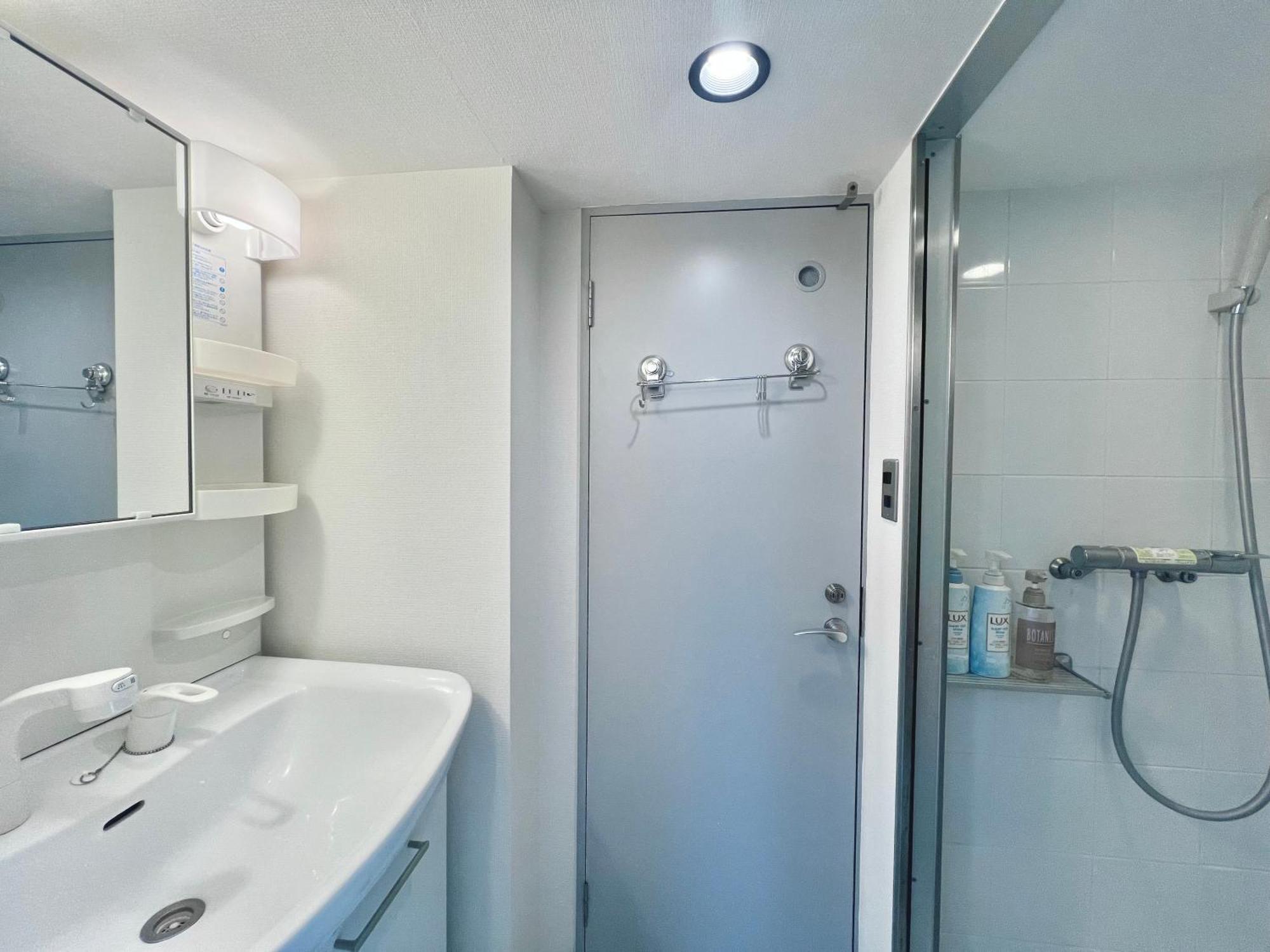 Aizumi Hostel Prefektura Tokio Exteriér fotografie