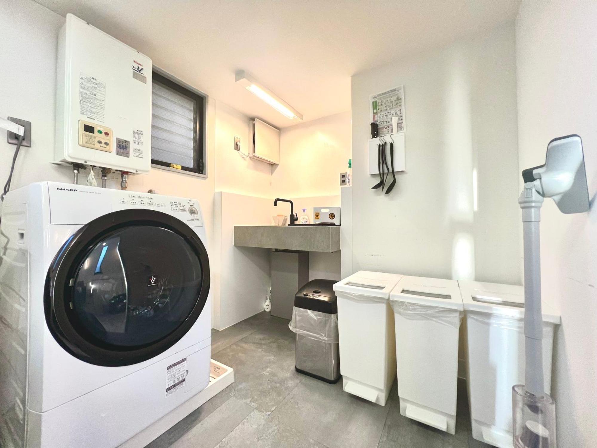 Aizumi Hostel Prefektura Tokio Exteriér fotografie