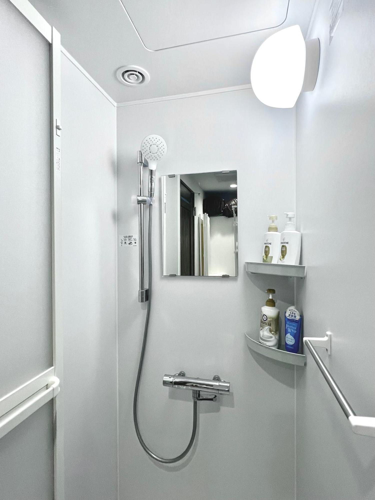 Aizumi Hostel Prefektura Tokio Exteriér fotografie
