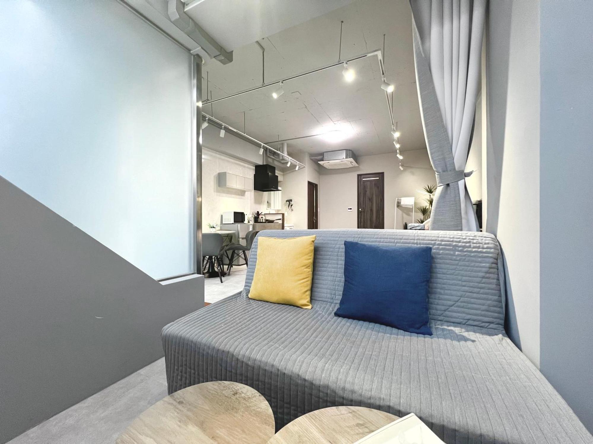 Aizumi Hostel Prefektura Tokio Exteriér fotografie